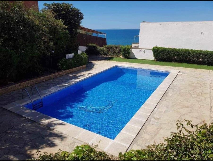 Cal Indigo - Unique Flat In Cap Salou - Mind & Feet In Water Lägenhet Exteriör bild